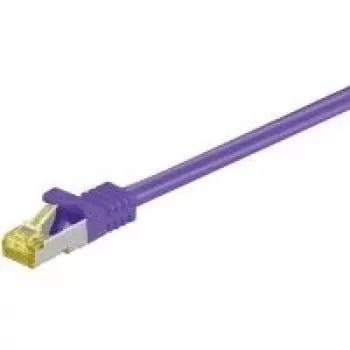 Võrgukaabel Goobay RJ-45 CAT7 2m