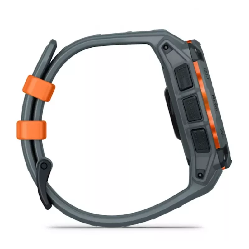 Nutikell Instinct 3 SOLAR/TWILIGHT 010-02934-01 Garmin