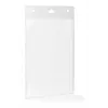 Dokumendihoidja Durable 8526 A6 portree läbipaistev 20 tk