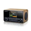 Albrecht DR 865 Senior Digital Radio (avatud pakend)