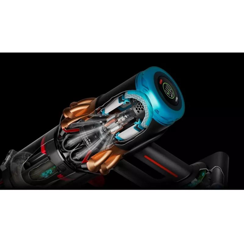 2-in-1 pulkimeja Dyson V16 Piston Animal