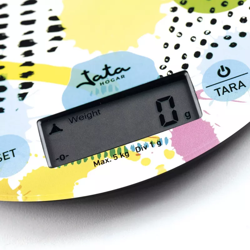 Elektrooniline köögikaal JATA HBAL7240