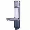 Stick vacuum Samsung VS20B95973B 2-in-1 — 580 W, Li‑Ion aku, 120 min runtime, 0.5 L dust bin, multi-cyclonic