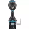 Juhtmeta löökmutrivõti TW001GM201 XGT, 40 V sinine/must, 2x Li-Ion XGT aku 4 Ah, kandekastis