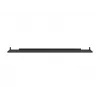 AG Neovo QM-6502 Digitaalsildi lamekuvar 163,8 cm (64,5 tolli) LCD 400 cd/m² 4K Ultra HD Must