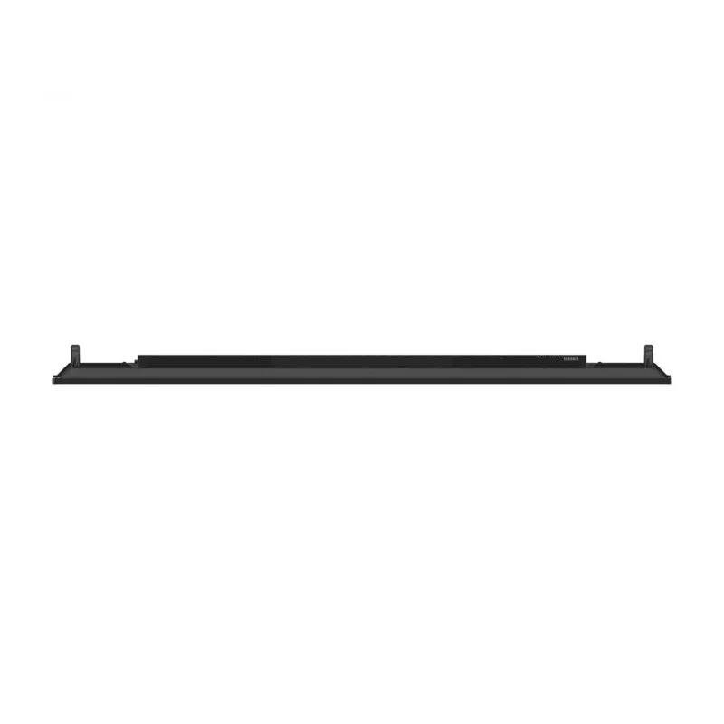 AG Neovo QM-6502 Digitaalsildi lamekuvar 163,8 cm (64,5 tolli) LCD 400 cd/m² 4K Ultra HD Must