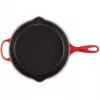Le Creuset 20187260600422 0 ümmargune universaalne pann