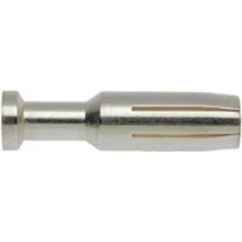 Pistik Harting Han C 09320006209 10 mm² kaabli jaoks, ristkülikukujuline tööstuslik paneelipistik