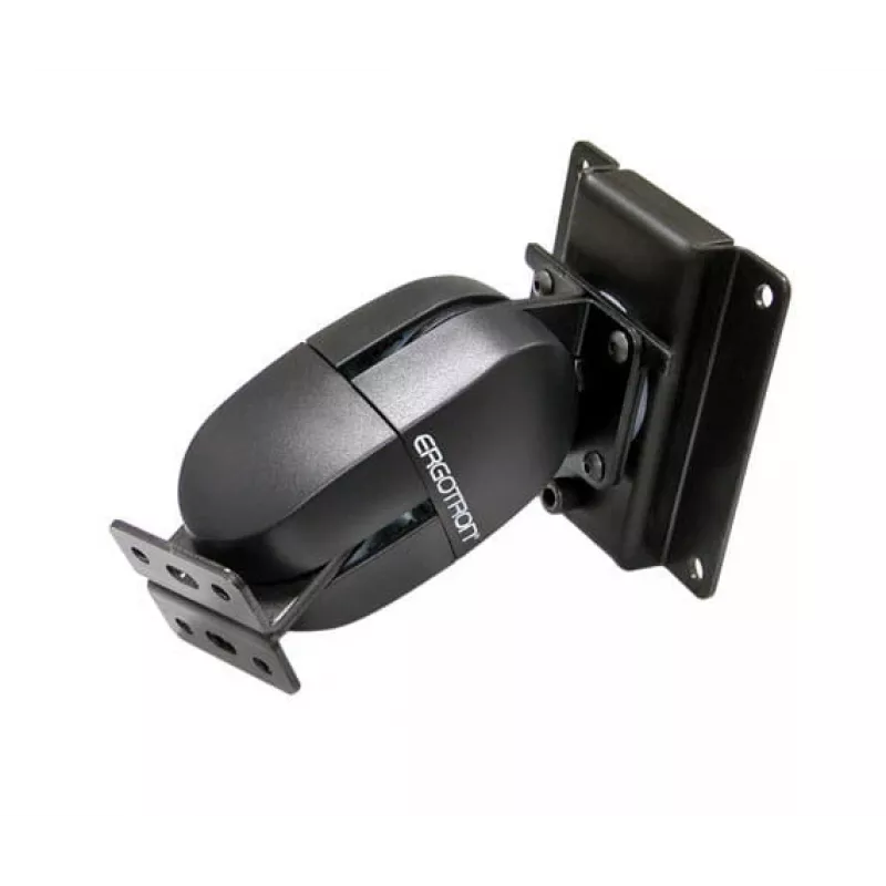 Monitorikinnitus Ergotron 100 Series Double Pivot 61 cm (24 tolli)
