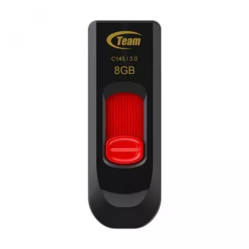 USB-mälupulk Team Group 8 GB USB Type-A 3.2 Gen 1 C145