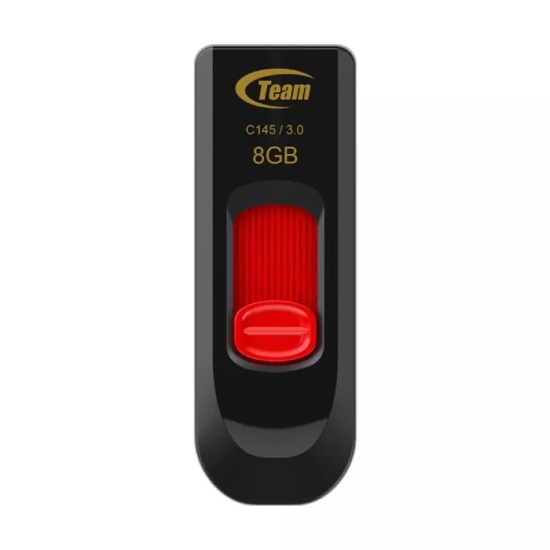USB-mälupulk Team Group 8 GB USB Type-A 3.2 Gen 1 C145
