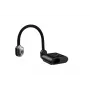 AVer F17+ dokumendikaamera must 25.4 / 3.06 mm (1 / 3.06) CMOS USB 3.2 Gen 1 (3.1 Gen 1)