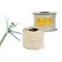 Gembird CAT6 FTP 100m võrgukaabel hall F/UTP (FTP)