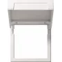 Gira 265803 võrguseade valge