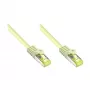 Võrgukaabel Alcasa 8070R-030 RJ-45 Cat7 3 m Hall
