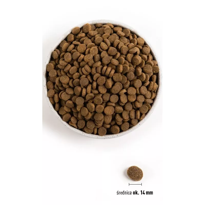 ACANA Highest Protein Pacifica - kuiv koeratoit - 11,4 kg