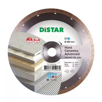 Teemantlõikeketas Distar 11120349019