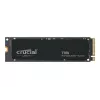 Crucial Memory T700 PCI-Ex Gen 5 NVMe 2280 M.2 SSD, 1 TB