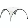 Pavillon Event Shelter, 3,65 x 3,65 m (helehall/hall)