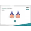 Digitus DK-1612-030/B RJ45 võrgukaabel, patch-kaabel CAT 6 U/UTP B