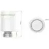 Siseruumide pöörlev LED-andur EZVIZ T55 — valge plastik, AA patarei, Ø 5,5 cm, kõrgus 95 mm