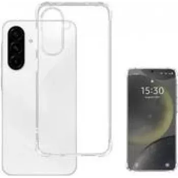 4smarts Hybrid Case Ibiza Samsung Galaxy A57 5G jaoks (541755)