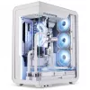 Arvutikorpus, SSUPD Xhuttle Midi-Tower, Midi-Tower, valge