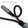 Adapter 2in1 USB-C USB-C Jack 3.5mm PD 15W