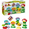 LEGO DUPLO 10444 Looming ja Lilled