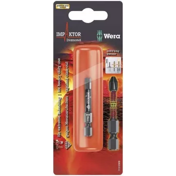 Wera 05073945001 salvestusseade