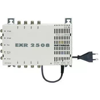 Multiswitch Kathrein EXR 2508 hall