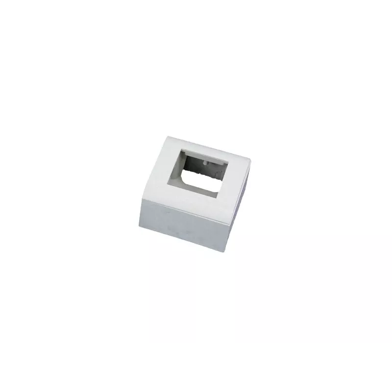 Alantec OS009 klemmliistu tarvik Klemmliistu kate 1 tk