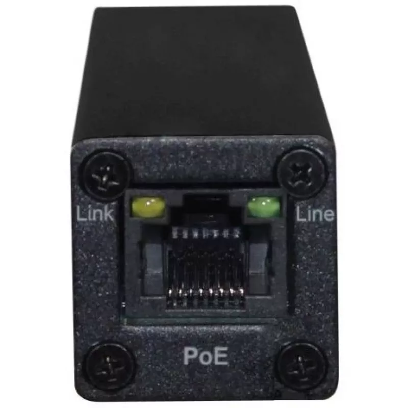 võrk Media Converter ALLNET ALL-MC302v2P2WIRE Set PoE over 2 Wire - ALLNET ALL-MC302P2WIRE-Set