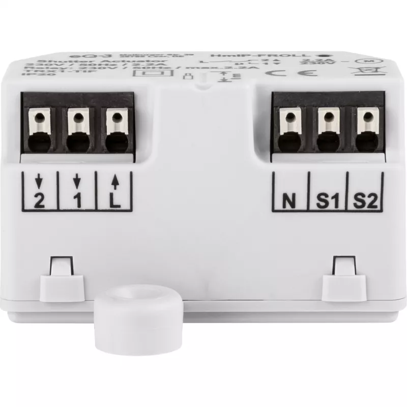 eQ-3 AG Homematic IP HmIP-FROLL - rulooajam