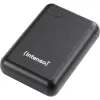 Intenso XS10000 liitiumpolümeer (LiPo) 10000 mAh must