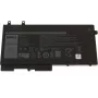 Dell akupakett, 42 Wh, 3-elemendiline liitiumioon