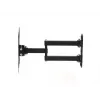 Maclean MC-648 telerikinnitus 106.7 cm (42) Must