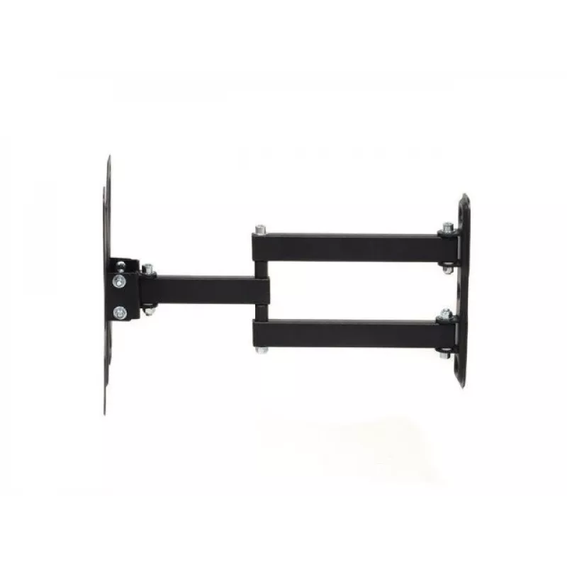 Maclean MC-648 telerikinnitus 106.7 cm (42) Must