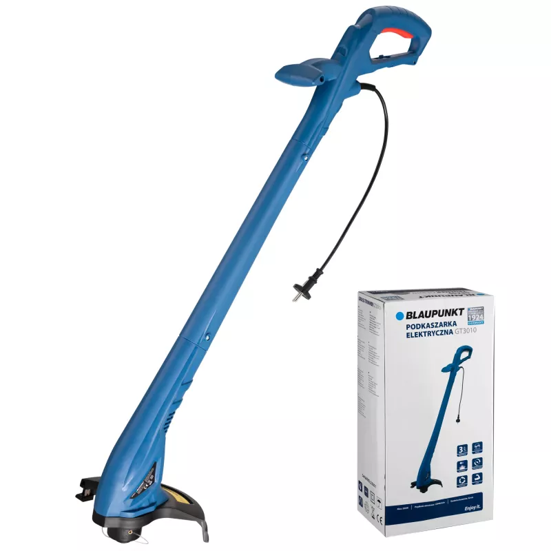 Rohutrimmer Blaupunkt GT3010
