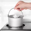 Traditsiooniline jäätisemasin Gastroback Design Advanced Control 1,5 L 150 W Must satiinteras