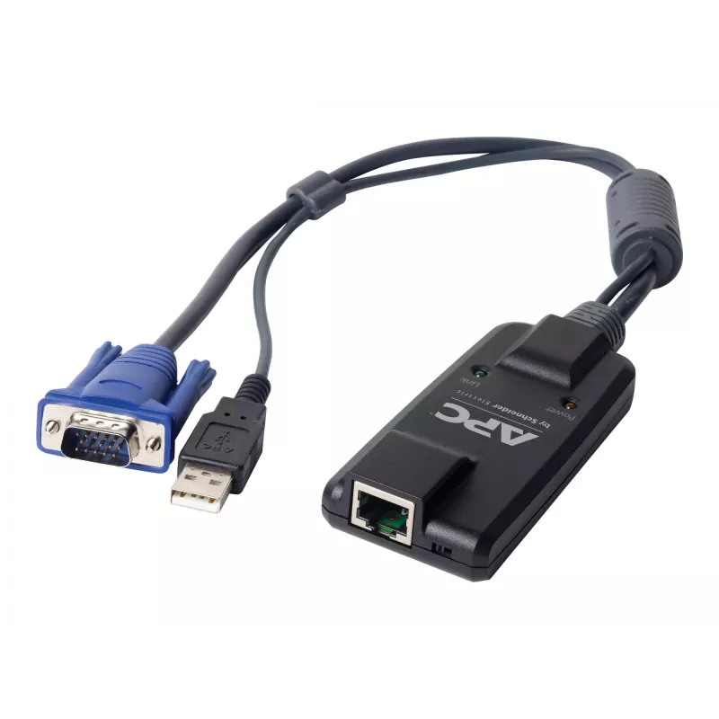 APC KVM-USBVM KVM-kaabel must