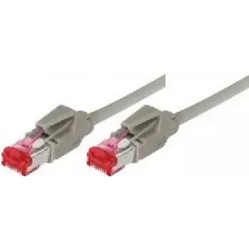 Tecline 71850 Ethernet patch-kaabel hall