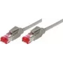 Tecline 71850 Ethernet patch-kaabel hall