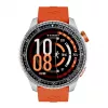 Nutikell Garett Compass GPS hõbedane — Garett Compass GPS srebrny