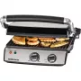 ROMMELSBACHER KG 2020 - Grill - Elektriline - 1334 qcm