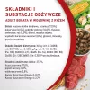Kuiv koeratoit Purina Nestle Mini Adult Beef & Rice 800 g — kuivkibble väikestele täiskasvanud koertele, 27% valku, 17% rasva