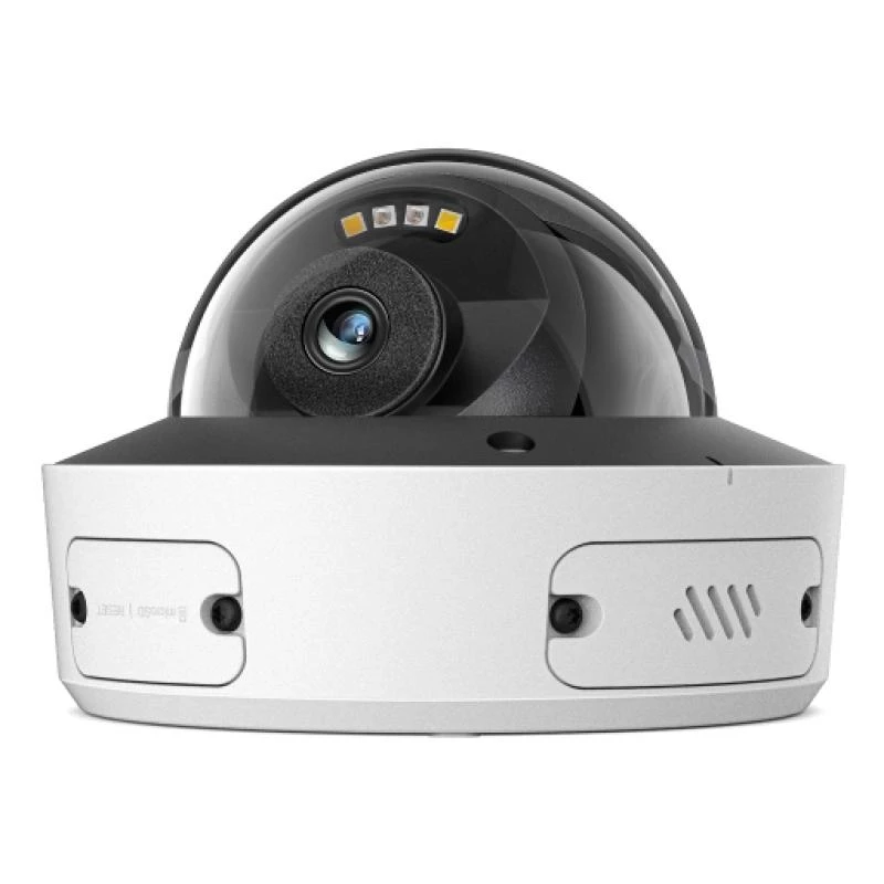 TP-Link InSight S285 Dome IP turvakaamera välitingimustesse 3840 x 2160 pikslit lagi