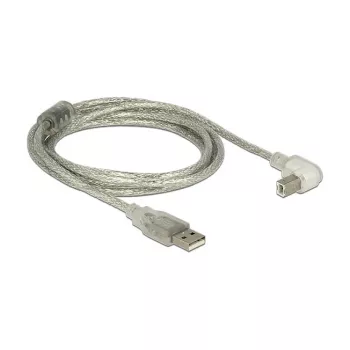 USB-kaabel DeLOCK 2m USB2.0-A/USB2.0-B