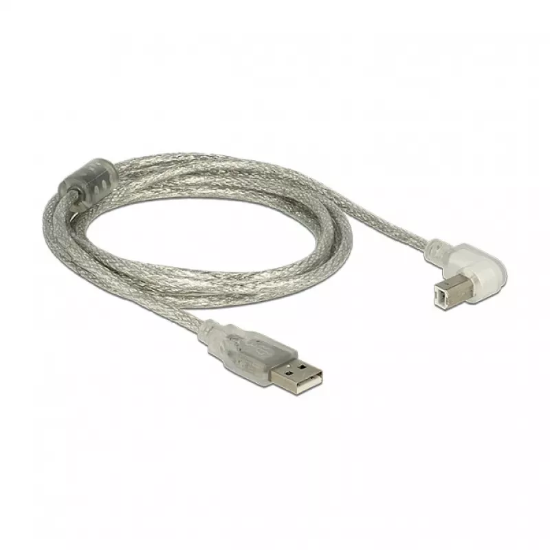 USB-kaabel DeLOCK 2m USB2.0-A/USB2.0-B
