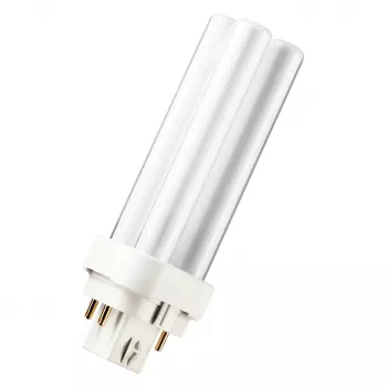 Osram DULUX D/E säästulamp 10W/840 G24Q-1 FS1
